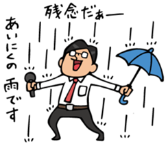 Do your best. Reporter. sticker #6366784