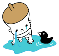 mother bear KUMAMA sticker #6367252