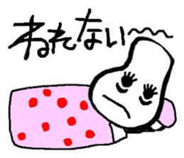 marutchi sticker use for mama sticker #6367724