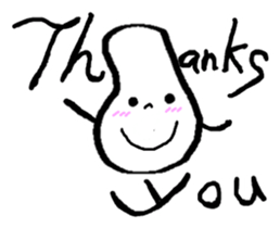 marutchi sticker use for mama sticker #6367726