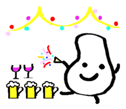 marutchi sticker use for mama sticker #6367729