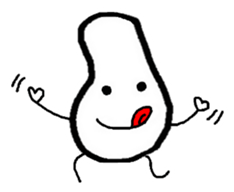 marutchi sticker use for mama sticker #6367733