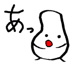 marutchi sticker use for mama sticker #6367734