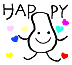 marutchi sticker use for mama sticker #6367744