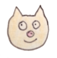 He is BUTA sticker #6367913