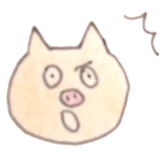 He is BUTA sticker #6367914