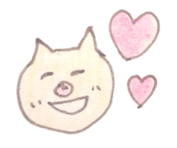 He is BUTA sticker #6367917