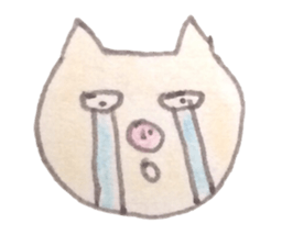 He is BUTA sticker #6367918