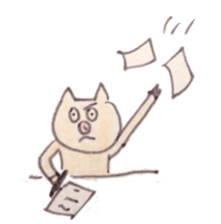 He is BUTA sticker #6367942