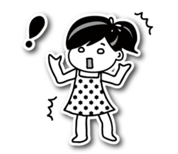 I love summer! sticker #6368190