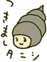 Girl sprend the interesting convo 2 sticker #6368597