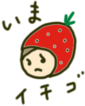 Girl sprend the interesting convo 2 sticker #6368601