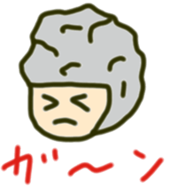 Girl sprend the interesting convo 2 sticker #6368631