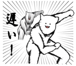 I want to be a human.2 sticker #6368986