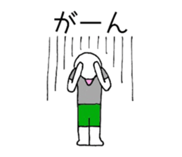 Birdman Chibi sticker #6369173