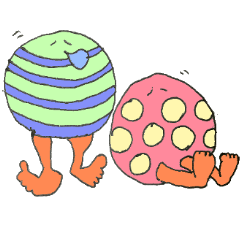 shima-shima-san&dotto-chan