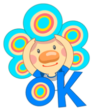 Mom Style sticker #6370033