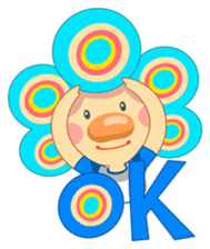 Mom Style sticker #6370033