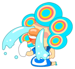 Mom Style sticker #6370044