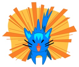 Mom Style sticker #6370048