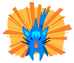 Mom Style sticker #6370048