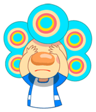 Mom Style sticker #6370054