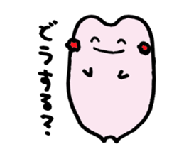 I am usagi. sticker #6370079