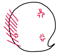 Ghost's MOFU sticker #6370950