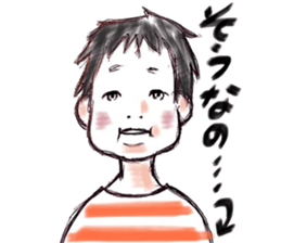 hihumi's friend 2 sticker #6371163