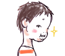 hihumi's friend 2 sticker #6371177