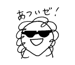 summer pokopon(pokopon3) sticker #6371314