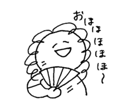 summer pokopon(pokopon3) sticker #6371316