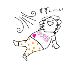 summer pokopon(pokopon3) sticker #6371323