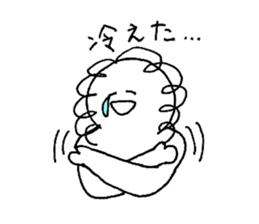 summer pokopon(pokopon3) sticker #6371324