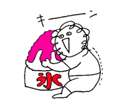 summer pokopon(pokopon3) sticker #6371326