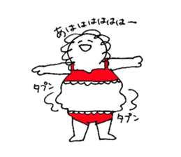 summer pokopon(pokopon3) sticker #6371334