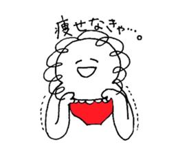 summer pokopon(pokopon3) sticker #6371335