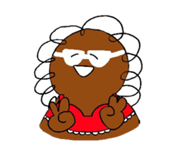 summer pokopon(pokopon3) sticker #6371339