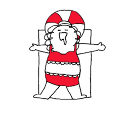 summer pokopon(pokopon3) sticker #6371343