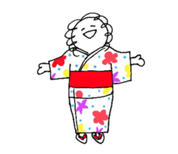 summer pokopon(pokopon3) sticker #6371344