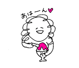 summer pokopon(pokopon3) sticker #6371346