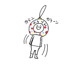 summer pokopon(pokopon3) sticker #6371348