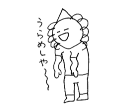 summer pokopon(pokopon3) sticker #6371351