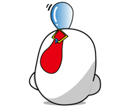 Something I have chat Chickens? sticker #6371374