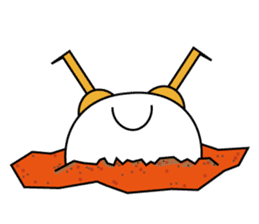 Something I have chat Chickens? sticker #6371379