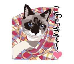 Chihuahua Coco & Louis and Friends vol.1 sticker #6371805