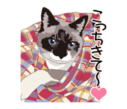 Chihuahua Coco & Louis and Friends vol.1 sticker #6371805