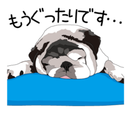 Chihuahua Coco & Louis and Friends vol.1 sticker #6371811