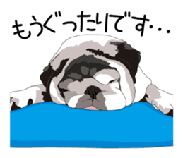 Chihuahua Coco & Louis and Friends vol.1 sticker #6371811