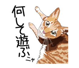 Chihuahua Coco & Louis and Friends vol.1 sticker #6371823